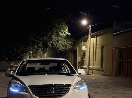 Lifan 720 2015