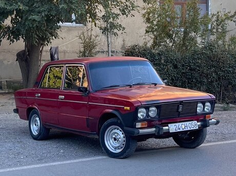 LADA (VAZ) 2106 1994