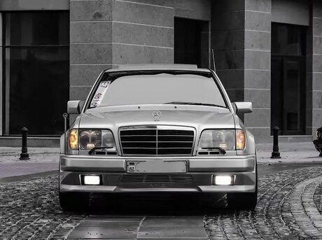 Mercedes E 280 1994