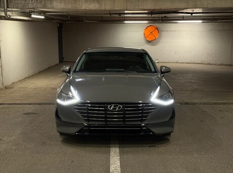 Hyundai Sonata 2023