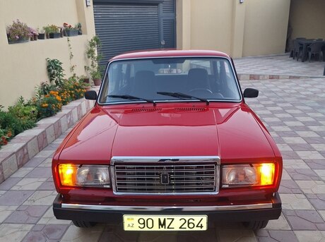 LADA (VAZ) 2107 2007
