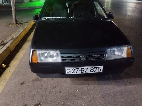 LADA (VAZ) 21099 1994