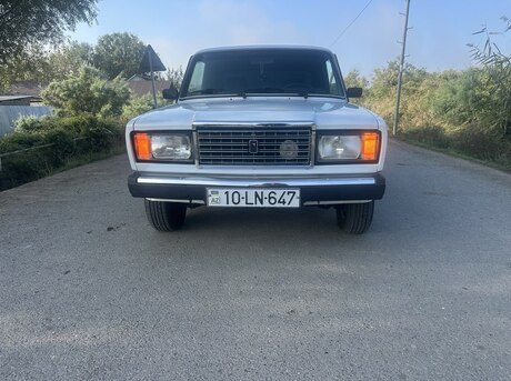 LADA (VAZ) 2107 2003
