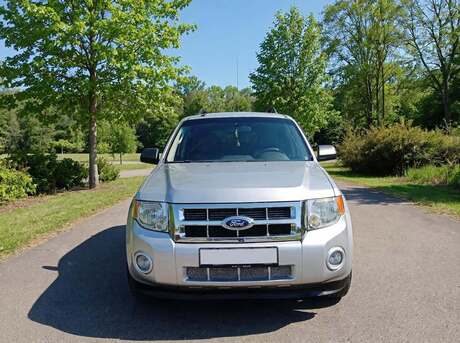 Ford Escape 2011