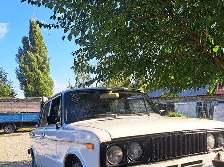 LADA (VAZ) 2106 1994