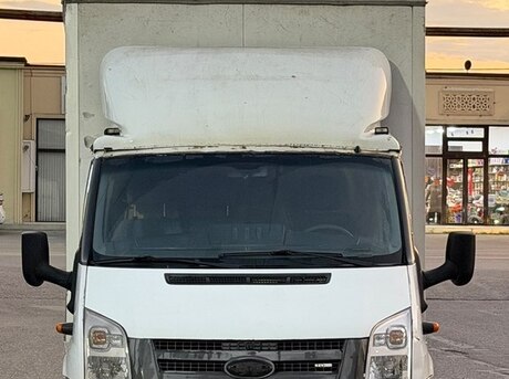 Ford Transit 2006