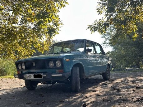 LADA (VAZ) 2106 1994