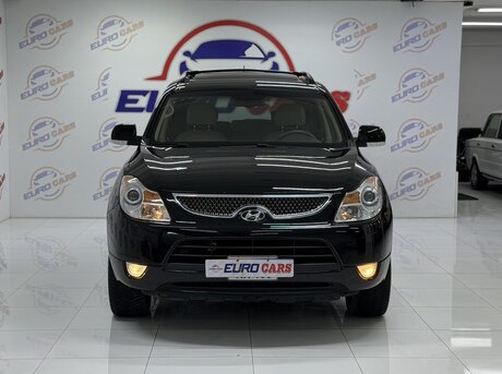 Hyundai Veracruz 2009