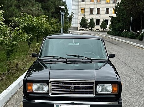 LADA (VAZ) 2107 2010