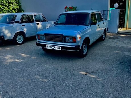 LADA (VAZ) 2107 2006