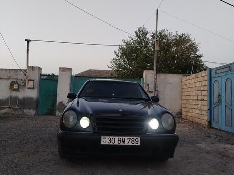 Mercedes E 230 1996