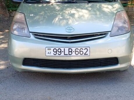 Toyota Prius 2008