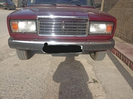LADA (VAZ) 2104 2002
