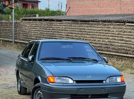 LADA (VAZ) 2115 2011