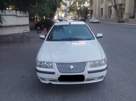 Khazar LX 2020