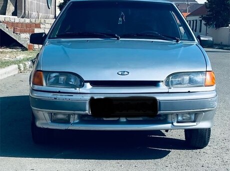 LADA (VAZ) 2115 2004
