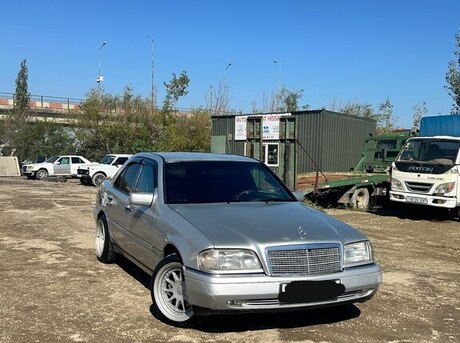 Mercedes C 220 1995