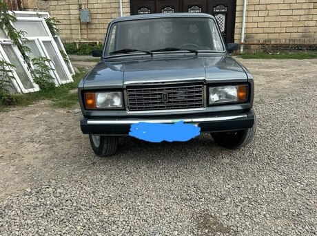 LADA (VAZ) 2107 2010