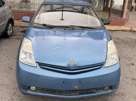 Toyota Prius 2005