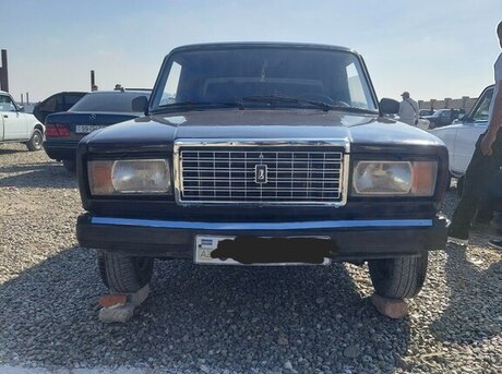 LADA (VAZ) 2107 1997