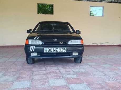 LADA (VAZ) 2115 2011