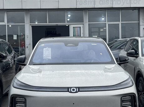 Changan  2026