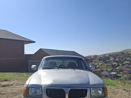 GAZ 3110 2003