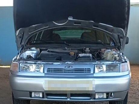 LADA (VAZ) 2112 2005