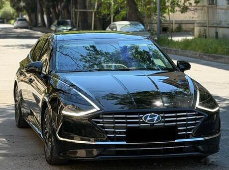 Hyundai Sonata 2023
