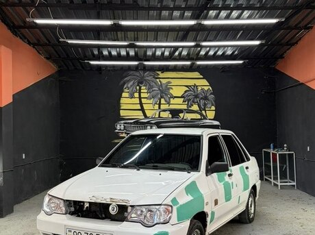 Saipa 132 2013