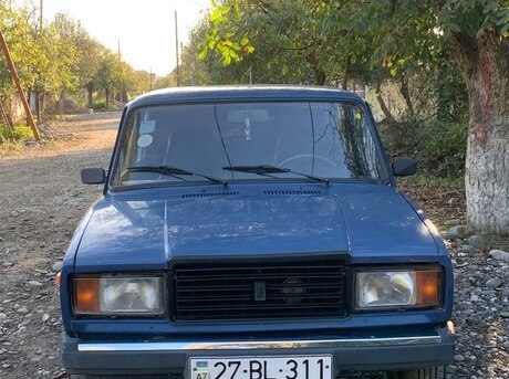 LADA (VAZ) 2107 2006