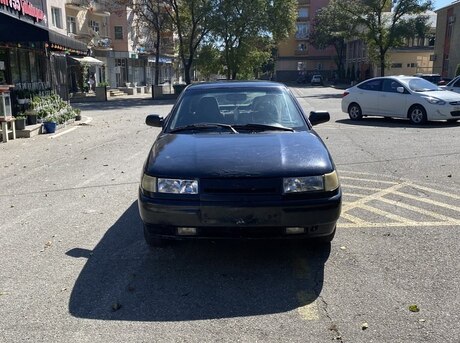 LADA (VAZ) 2112 2007