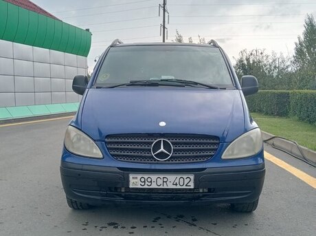 Mercedes  2008