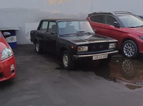 LADA (VAZ) 2107 2010
