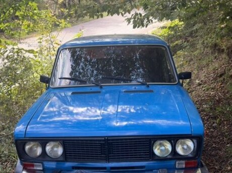 LADA (VAZ) 2106 1996