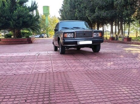 LADA (VAZ) 2107 2009