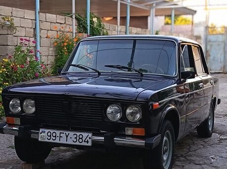 LADA (VAZ) 2106 2003