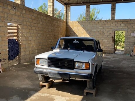 LADA (VAZ) 2107 2008