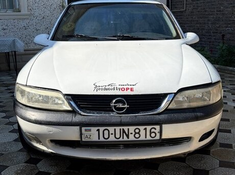 Opel Vectra 1998