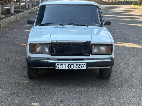 LADA (VAZ) 2107 1999