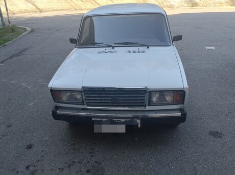 LADA (VAZ) 2107 2005