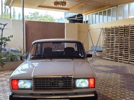 LADA (VAZ) 2107 2008