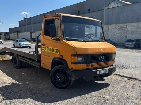 Mercedes Vario 1995