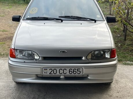 LADA (VAZ) 2115 2005