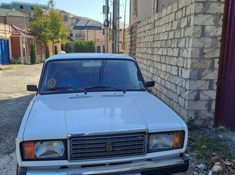 LADA (VAZ) 2107 2003