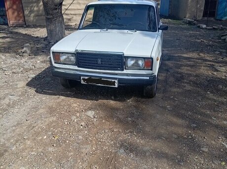 LADA (VAZ) 2104 2001