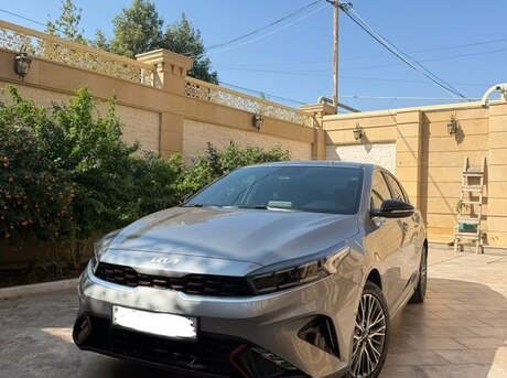 Kia Cerato 2021