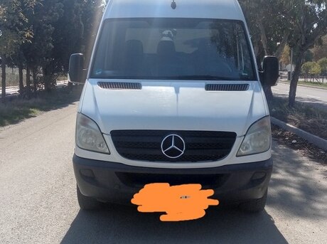 Mercedes Sprinter 315 2007