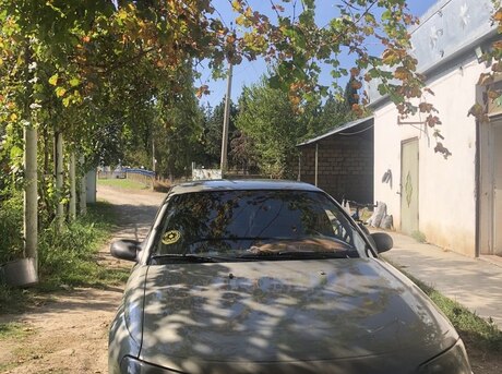 Opel Omega 1996