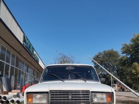 LADA (VAZ) 2107 2003